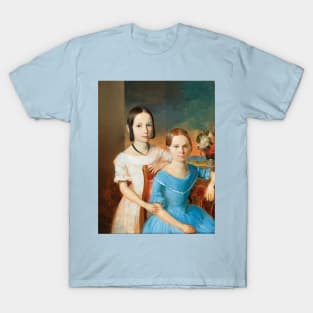 Fertbauer Sisters T-Shirt